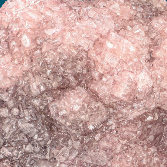 Smithsonite-Tsumeb Mine | Tsumeb | Otjikoto Region | Namibia